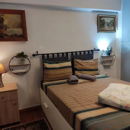 Smart Cozy In Athens! * Athens